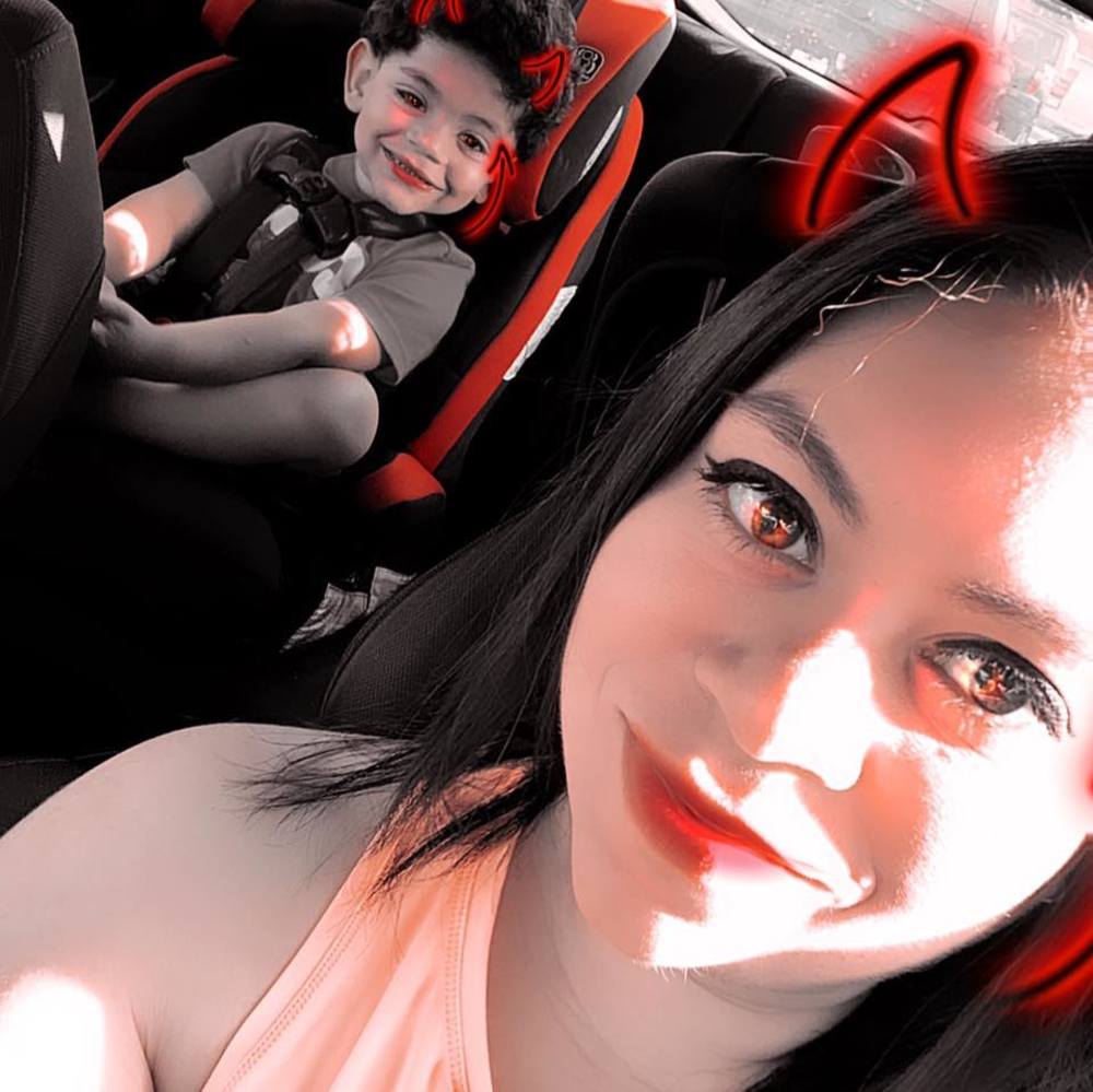 Meet your Posher, Myraida